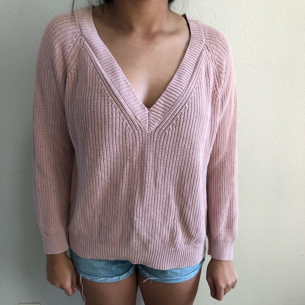 Forever 21 sweater